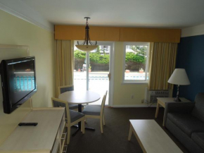 Гостиница Royal Atlantic Beach Resort  Монтаук